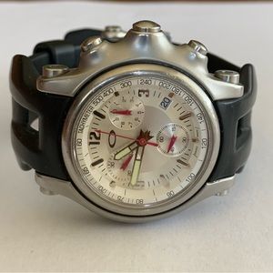 Oakley Holeshot Watch